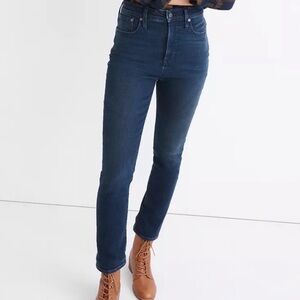 Dark Blue Women's Perfect Vintage